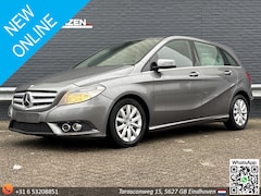 Mercedes-Benz B-klasse - 200 CDI Ambition | Airco | Cruise | Navi | Camera |