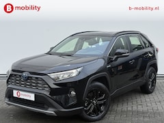 Toyota RAV4 - 2.5 Hybrid AWD Business Automaat Trekhaak 1650kg | Apple CarPlay | Achteruitrijcamera | DA