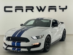 Ford Mustang - Shelby GT350 NIEUWJAARSACTIE