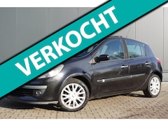 Renault Clio - 1.6-16V Dynamique S SCHUIF-KANTEL