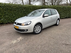 Volkswagen Golf - 1.2 TSI Automaat | bak revisie uitgevoerd