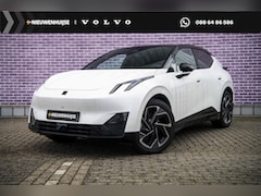 Lynk & Co 02 - More 66 kWh LAGE BIJTELLING | UIT VOORRAAD LEVERBAAR | CRYSTAL WHITE