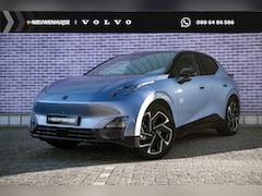 Lynk & Co 02 - More 66 kWh LAGE BIJTELLING | UIT VOORRAAD LEVERBAAR | COSMIC BLUE