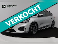 Ford Focus Wagon - 1.0 EcoBoost Hybrid Vignale (PANORAMADAK, STOEL/STUUR VERWARMING, ACHTERUITRIJCAMERA, LANE