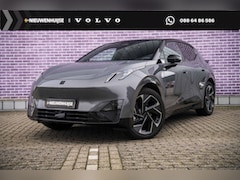 Lynk & Co 02 - More 66 kWh LAGE BIJTELLING | LAGE BIJTELLING | UIT VOORRAAD LEVERBAAR | HIGH GREY GRID