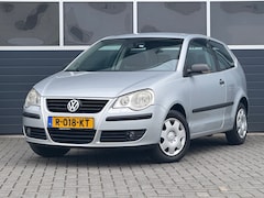 Volkswagen Polo - 1.2 Trendline | Stoelvw | APK | Parkeersens | Airco