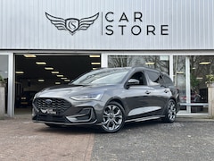 Ford Focus Wagon - 1.0 EcoBoost Hybrid ST Line |CARPLAY|CAMERA|LED|ACC|ST+STUUR VWM|NAVI|PDC