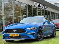 Ford Mustang - 5.0 V8 GT / B&O / Performance pkg / ACC /