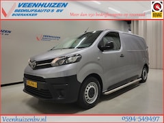 Toyota ProAce Worker - 1.5D-4D 120pk Euro 6