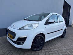 Peugeot 107 - 1.0 Active 5-Deurs - Airco