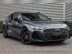 Audi A6 Avant - e-hybrid Competition Trekhaak l Massage l Pano.dak