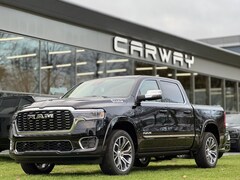 Dodge Ram Pick Up - 1500 H.O. 3.0L H.O. TUNGSTEN