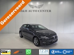 Volkswagen Polo - 1.0 TSI Comfortline Business |AUTMAAT|NAVI|
