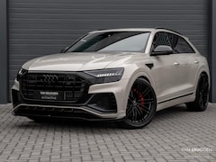 Audi Q8 - 60 TFSI e quattro S-Line ABT 530pk BTW Trekhaak RS 23"