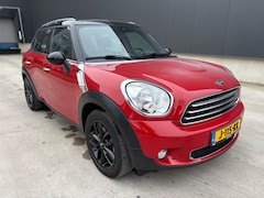 MINI Countryman - 1.6 Cooper