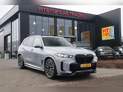 BMW X5 - XDrive50e, M-Sport Pro, Sky Lounge, Trekhaak, Massage