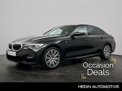 BMW 3-serie - sedan 330e High Executive | Achteruitrijcamera | Model M Sport | DAB-tuner | Harman Kardon