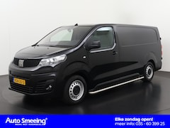 Fiat E-Scudo - L3H1 SX 75 kWh | SOH 92% | Trekhaak | Camera | Navigatie | Schuifdeur | Zondag Open