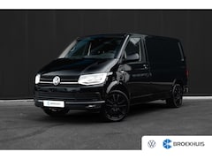 Volkswagen Transporter - 2.0 TDI L1H1 Highline