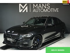 BMW 3-serie - 330i M Sport / PANO / KEYLESS / ACC / CAMERA / DODEHOEK / CARPLAY