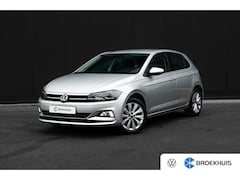 Volkswagen Polo - 1.0 TSI DSG Highline | Apple Carplay | Navi | Clima | Hatchback | Automaat | Executive pak