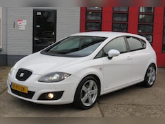 SEAT Leon - 1.2 TSI Ecomotive Businessline COPA , NAVI, STOELVERW