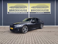 BMW 3-serie - 320i M Sport Edition