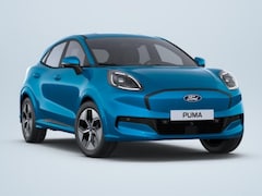 Ford Puma Gen-E - 44 kWh | Driver Assistance Pack | Metaalkleur | Stuurwiel verwarmd