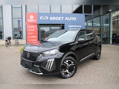 Peugeot 2008 - 1.2 Hybrid 145 Allure Automaat Airco Navi 360 Camera Carplay 6.665km