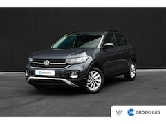 Volkswagen T-Cross - 1.0 TSI Life | Apple Carplay | LMV | DAB |
