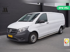 Mercedes-Benz Vito - 110 CDI XL - EURO 6 - Airco - Camera - €14.499, - Excl