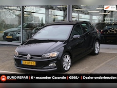 Volkswagen Polo - 1.0 TSI Highline VIRT.COCKPIT NL-AUTO NAP