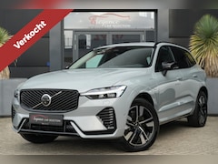 Volvo XC60 - 2.0 T6 Plug-in hybrid AWD Plus Dark FACELIFT Long Range 398pk Panoramadak/HarmanKardon/360