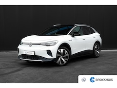 Volkswagen ID.4 - First 77 kWh | Camera | Trekhaak |