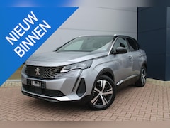 Peugeot 3008 - 1.6 HYbrid 225 GT Plug-In automaat Airco Navi Camera Carplay 37.622km Vol