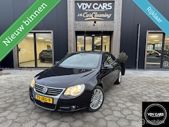 Volkswagen Eos - 1.4 TSI Highline | Clima | Cruise | PDC