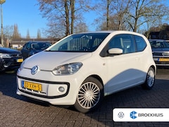 Volkswagen Up! - 1.0 59 pk high BlueMotion | Airco | LMV 15" |