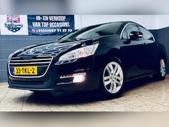 Peugeot 508 - 1.6 THP Blue Lease Executive/1STE EIG/TOP STAAT/