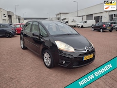 Citroën C4 Picasso - 1.6 VTi Ambiance 5p. MOOIE AUTO BEL 0619590613 PANORAMADAK AIRCO 5 DRS