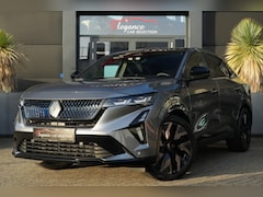 Renault Rafale - 1.2 E-Tech 4x4 Plug-in Hybrid 300 Esprit Alpine 300pk Panoramadak/Stoelverwarming/Camera