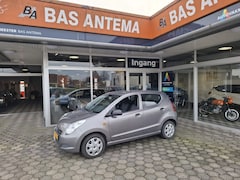 Suzuki Alto - 1.0 Comfort EASSS