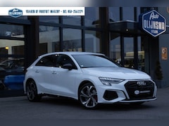 Audi A3 Sportback - 45 TFSI e S Competition|sportstuur/stoelen|digitaal dashboard|