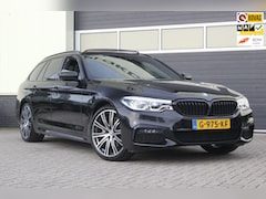BMW 5-serie Touring - 520i High Executive Edition M Sport | Trekhaak |