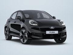 Ford Puma Gen-E - Premium 44 kWh | Driver Assistance Pack | Elektrisch glazen panorama-dak | Lichtmetalen ve