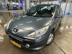Peugeot 307 - MET AIRCO & APK TOT 17-09-2026