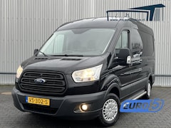 Ford Transit - 290 2.2 TDCI L2H2 Ambiente*HAAK*TEL*PDC*3PERS