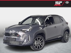 Toyota Yaris Cross - 1.5 Hybrid 130 GR Sport Navi Cruise Clima 18 Inch