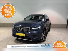 Volvo XC40 - T4 Aut. Plug-in Hybrid Inscription Parkeercamera 211pk