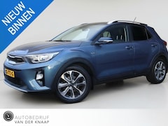 Kia Stonic - 1.0 T-GDi DynamicPlusLine | Clima | Cruise | Multimedia/Navi | Trekhaak | PDC + Camera |