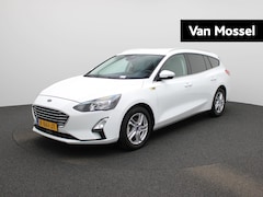 Ford Focus Wagon - 1.5 EcoBlue Trend Edition Business